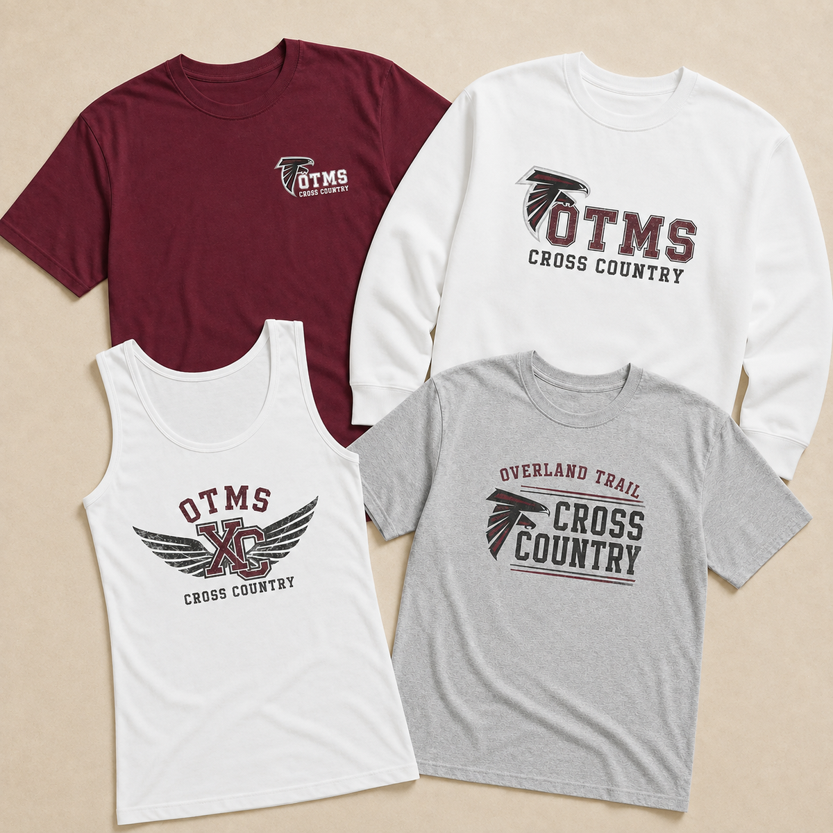 OTMS Cross Country