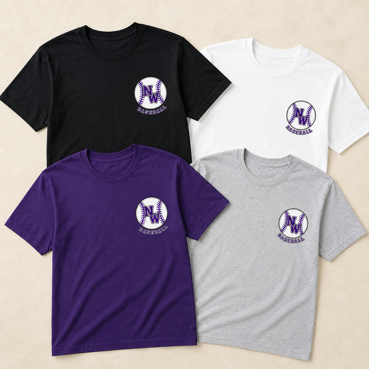 BVNW Baseball