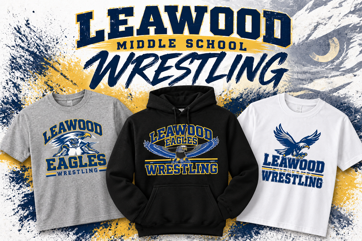 LMS Wrestling