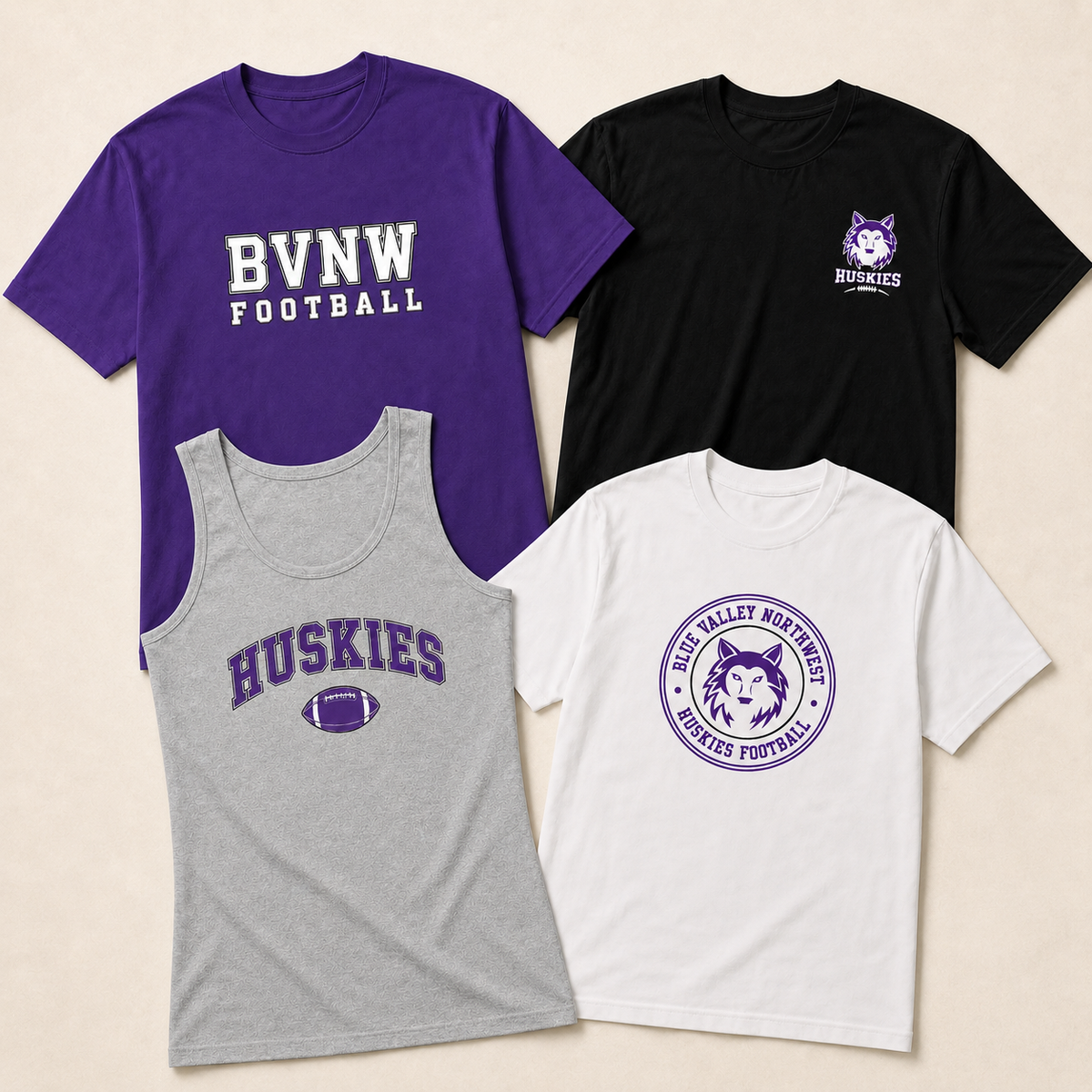 BVNW Football