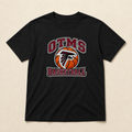 OTMS Basketball Classic T-Shirt