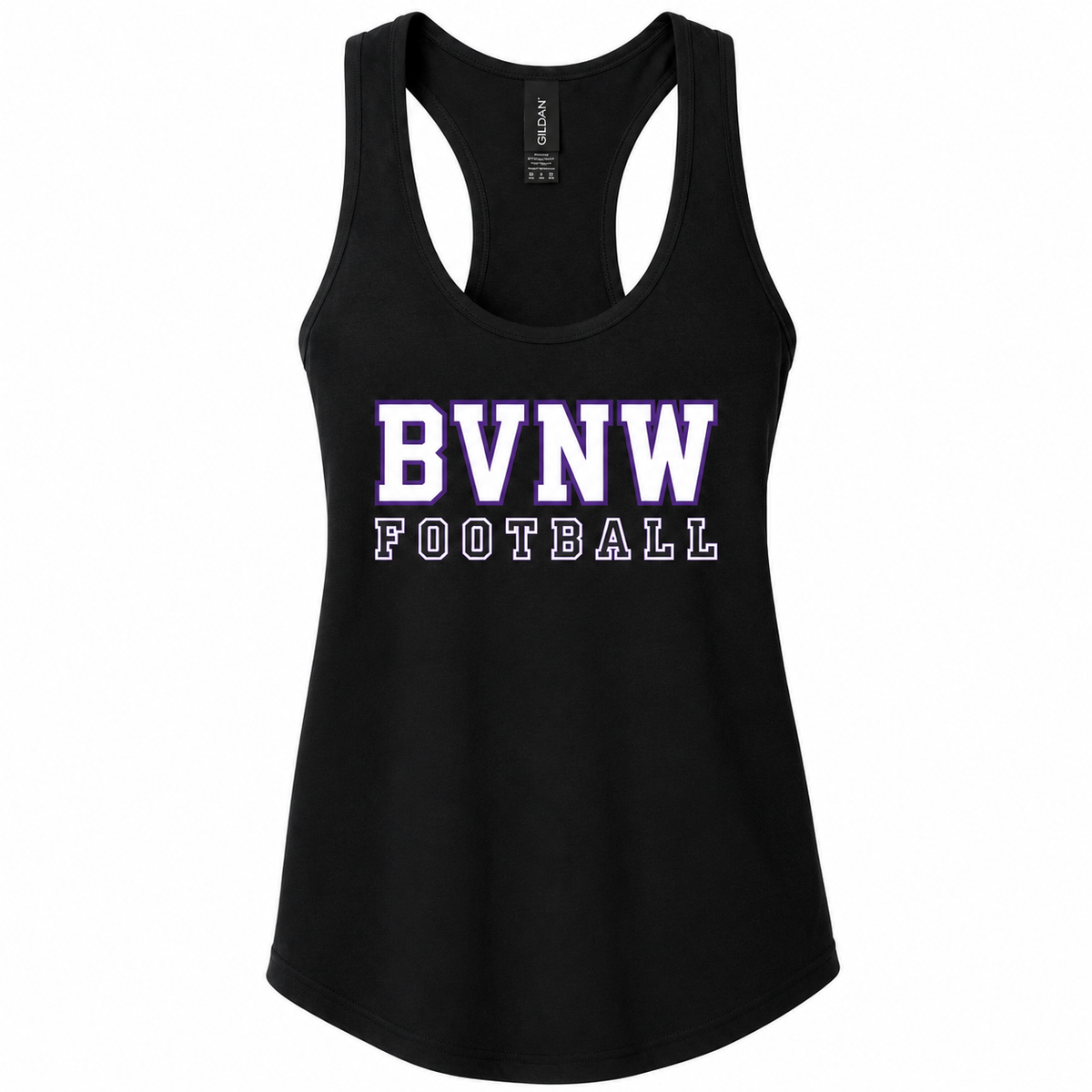 BVNW Football Classic Women’s Tank