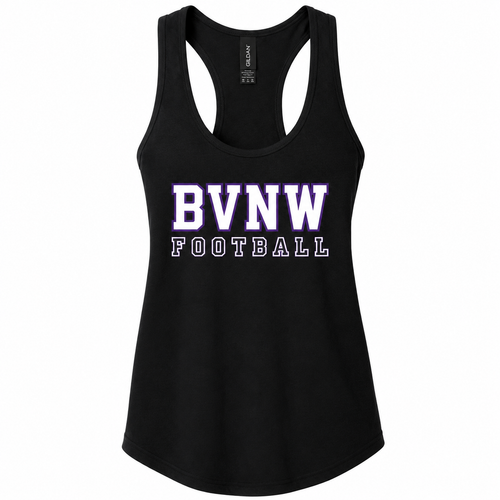 BVNW Football Classic Women’s Tank