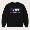 BVNW Football Classic Crewneck