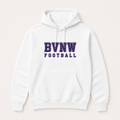 BVNW Football Classic Hoodie
