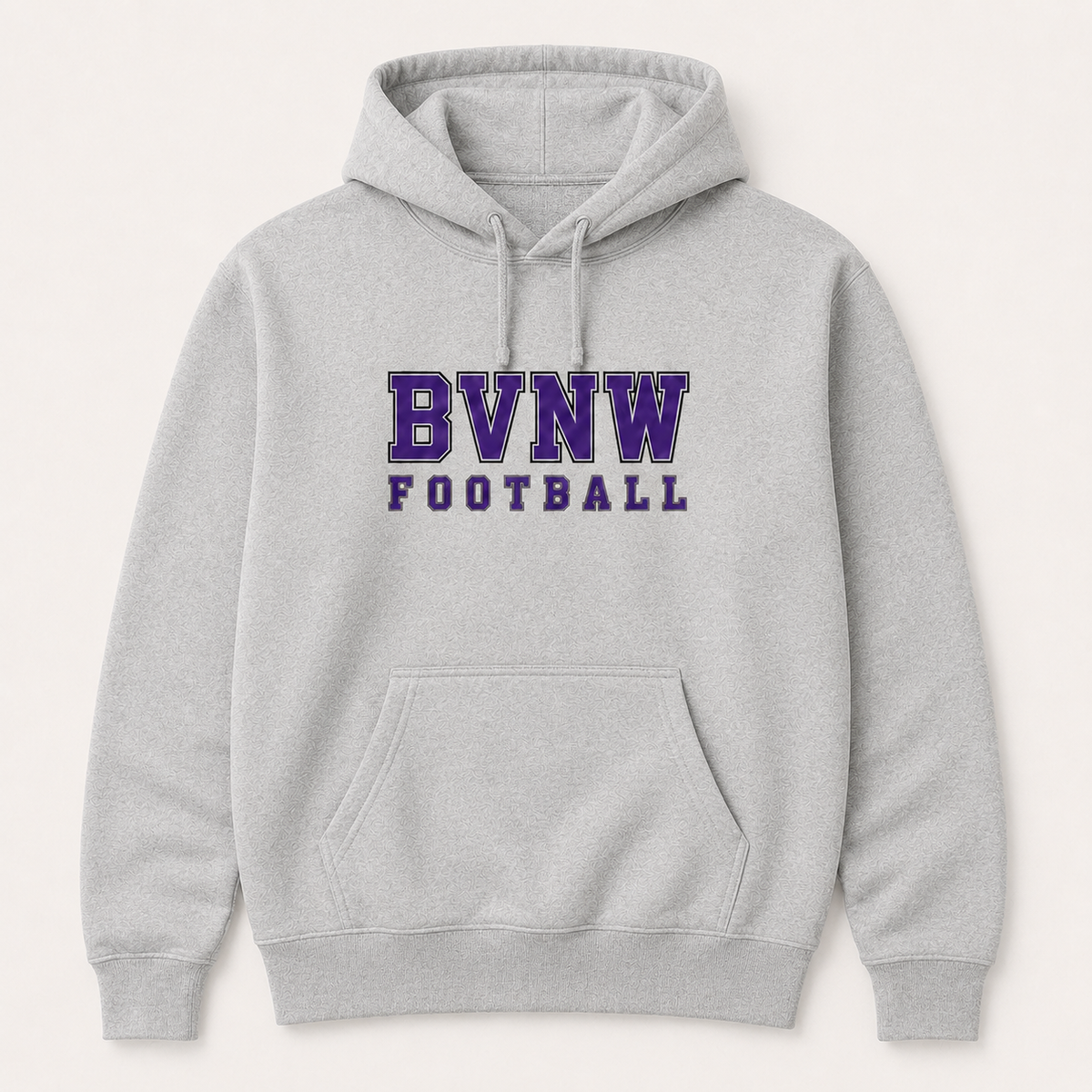 BVNW Football Classic Hoodie