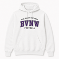 BVNW Collegiate Football Hoodie