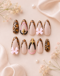 Blush & Wild