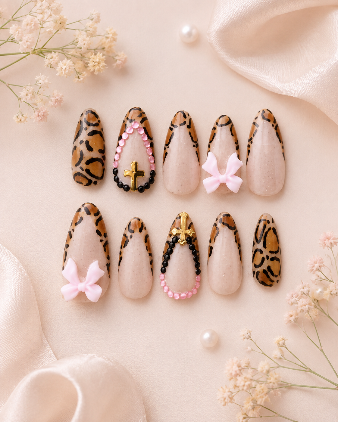 Blush & Wild