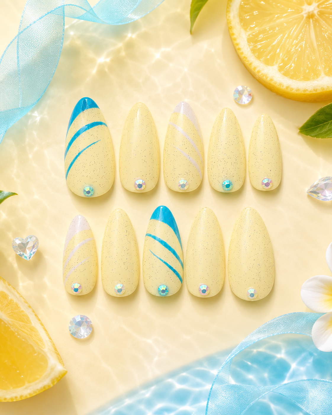 Lemon Lagoon