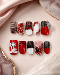 Crimson Affair