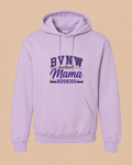 BVNW Huskies Boutique Football Mama