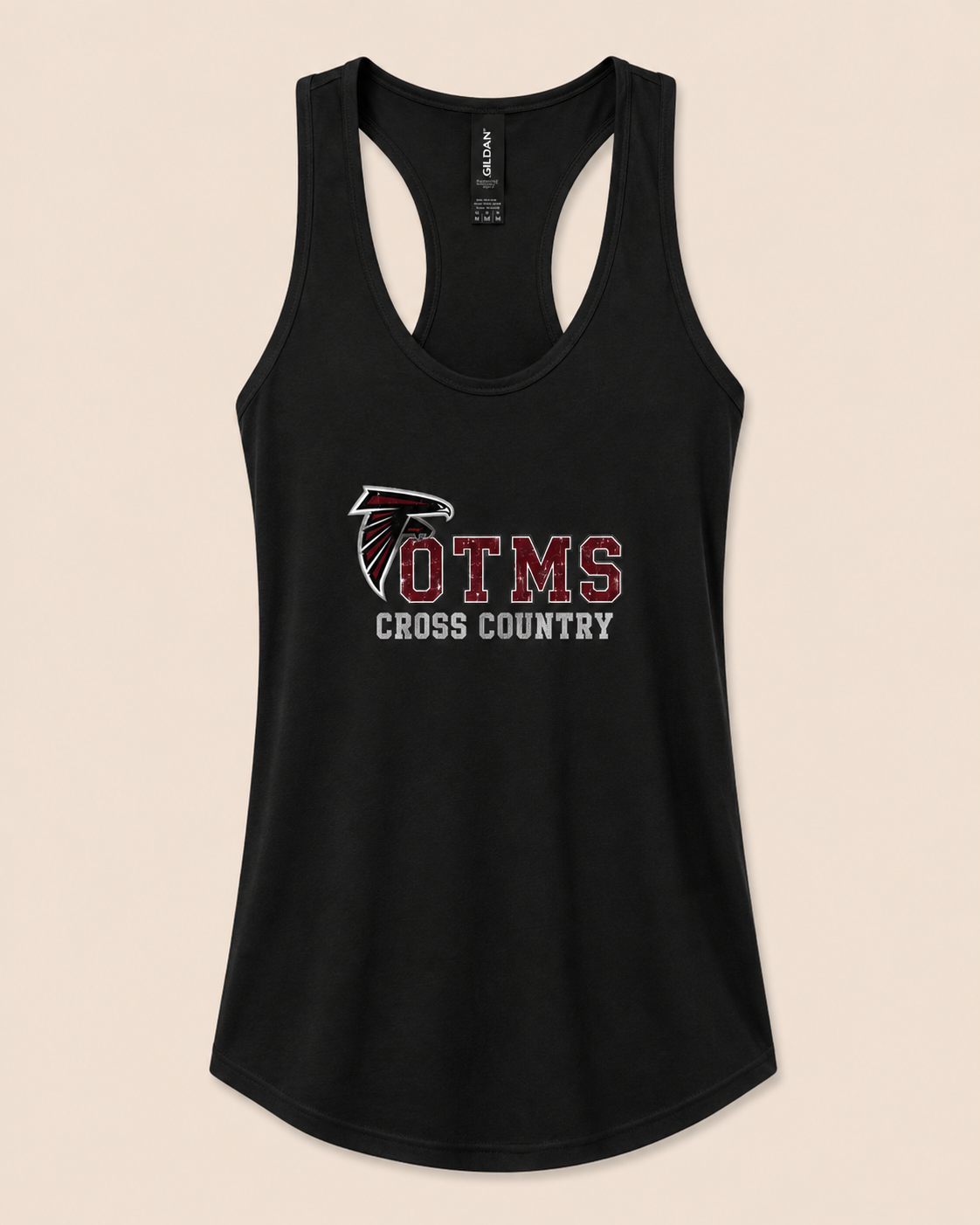 OTMS Classic XC Tank Top