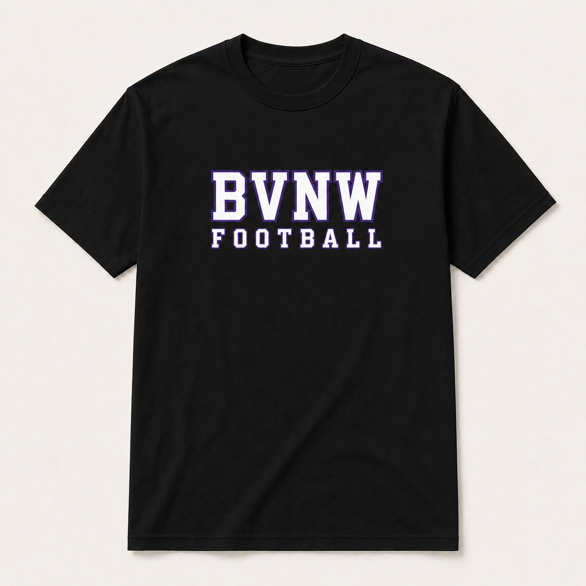 BVNW Football Classic T-Shirt