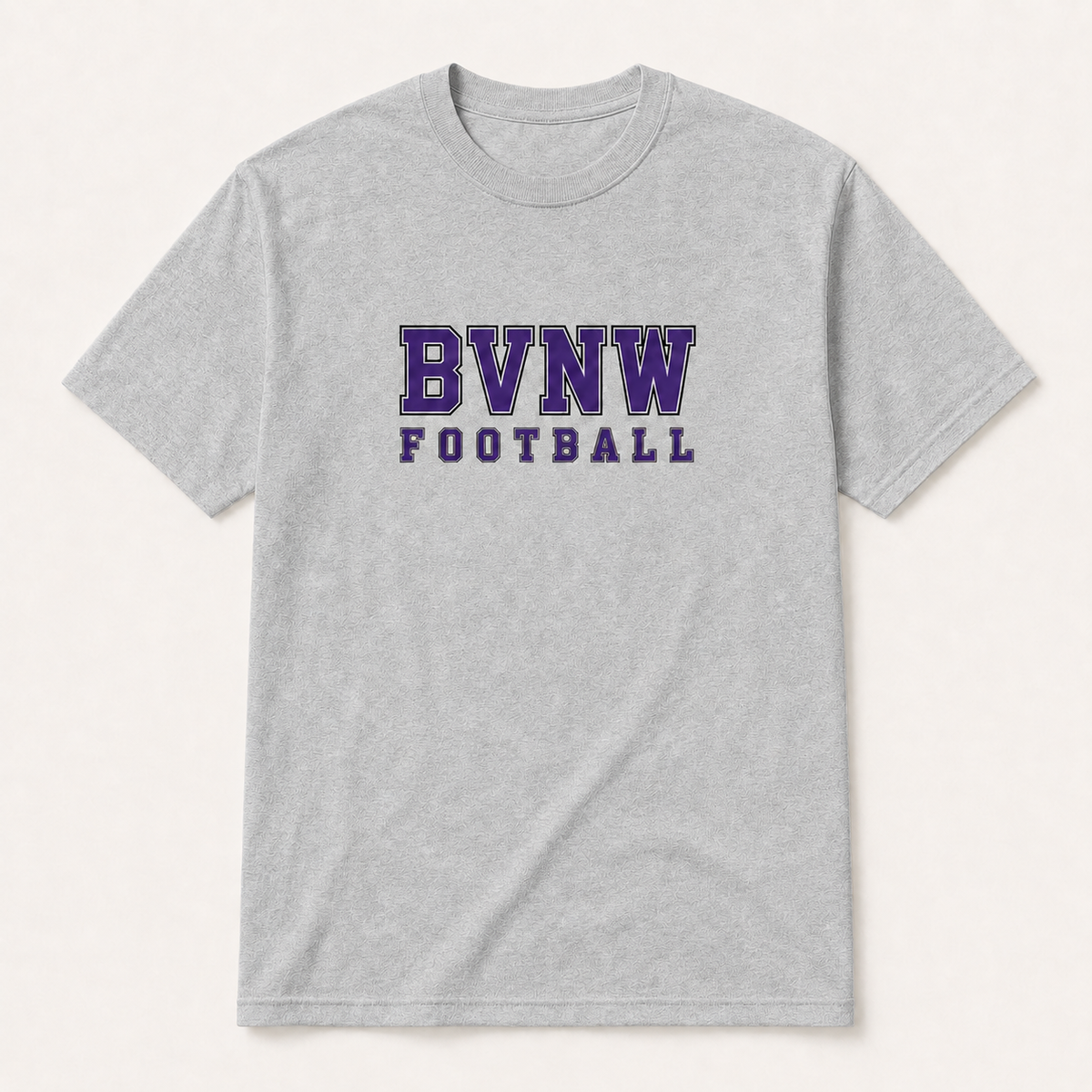 BVNW Football Classic T-Shirt