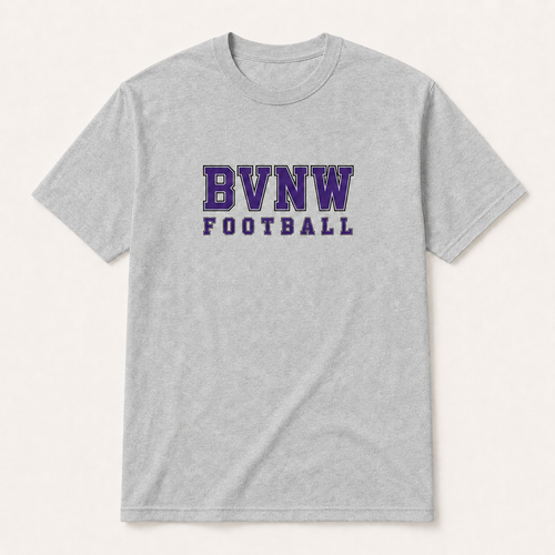BVNW Football Classic T-Shirt