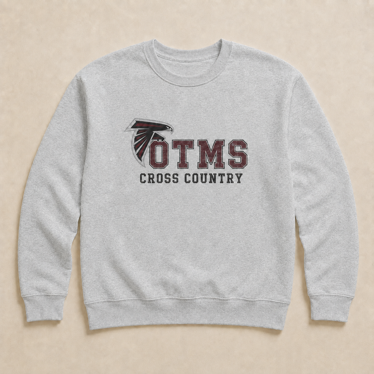 OTMS Classic XC Crewneck