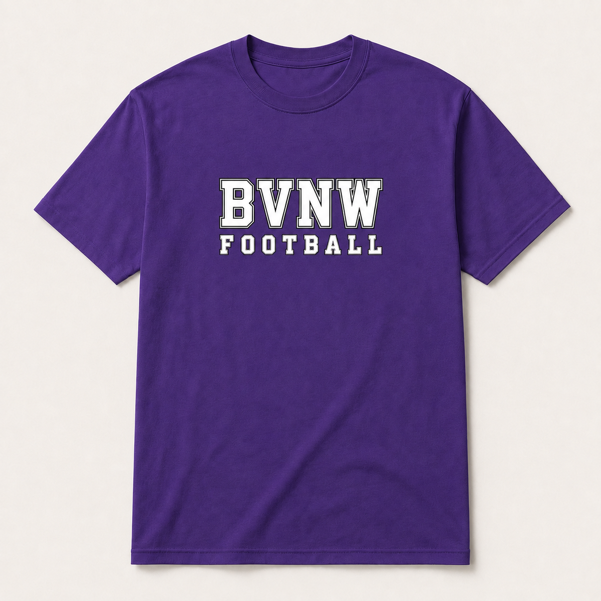 BVNW Football Classic T-Shirt