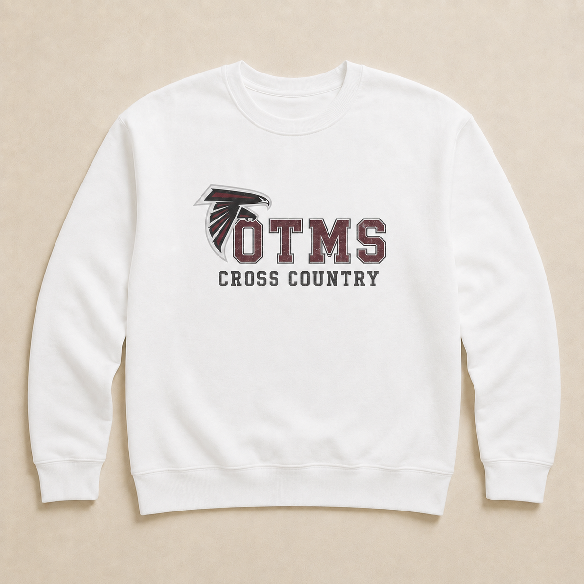 OTMS Classic XC Crewneck