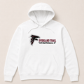 OTMS Classic Falcon Football Hoodie