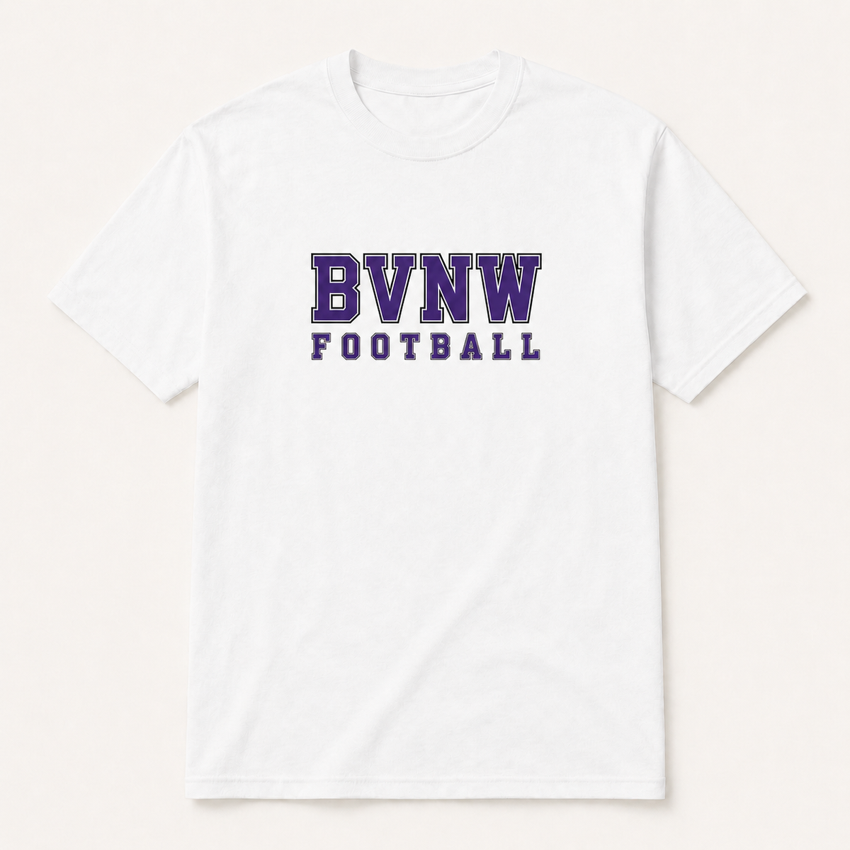 BVNW Football Classic T-Shirt
