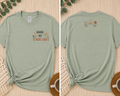 Doing My Bestish Tshirt