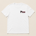 OTMS Falcon Left-Chest Football T-Shirt