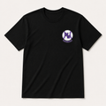 BVNW Baseball Left Chest T-Shirt