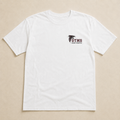 OTMS Left-Chest Cross Country T-Shirt