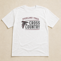OTMS Stacked Cross Country T-Shirt