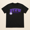 BVNW Baseball Vintage Athletic T-Shirt