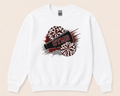 OTMS Cheer Classic Crewneck
