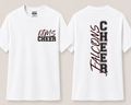 OTMS Cheer Varsity Script T-Shirt