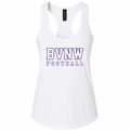 BVNW Football Classic Women’s Tank