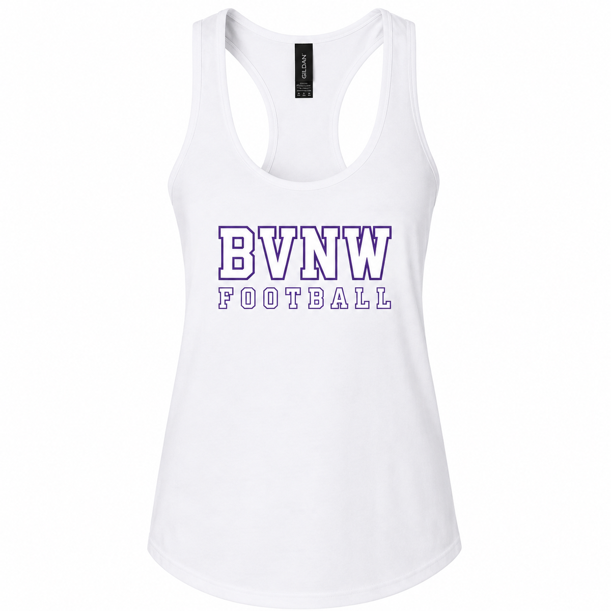 BVNW Football Classic Women’s Tank