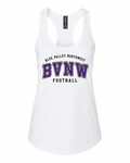 BVNW Collegiate Football Women’s Tank