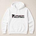 OTMS Classic Falcon Volleyball Hoodie