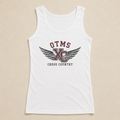 OTMS Winged XC Tank Top