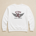 OTMS Winged XC Crewneck