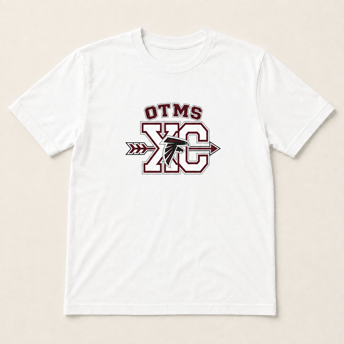 OTMS Cross Country – Falcon Arrow