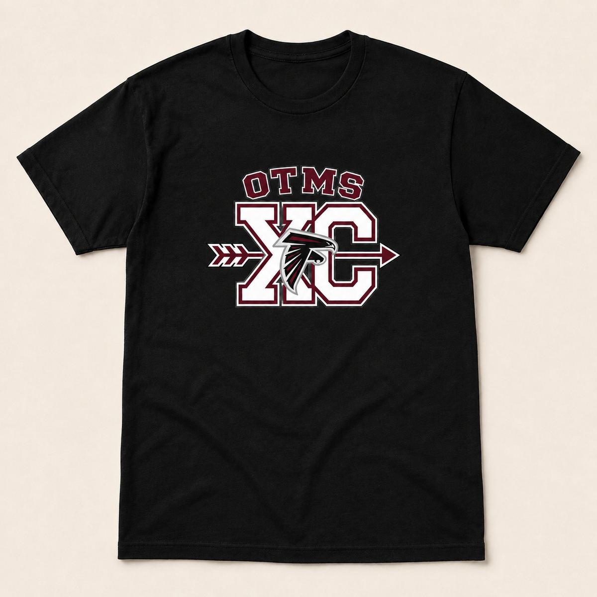 OTMS Cross Country – Falcon Arrow