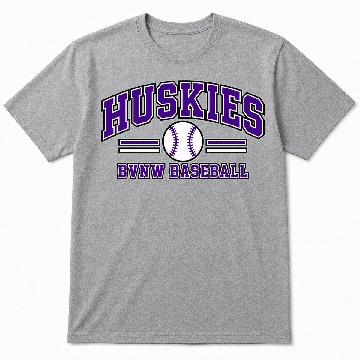 BVNW Baseball Classic T-Shirt
