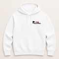 OTMS Falcon Left-Chest Volleyball Hoodie