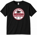 OTMS Science Olympiad Design 2 black T-shirt