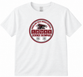 OTMS Science Olympiad Design 2 white T-shirt