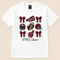 OTMS Cheer Spirit T-Shirt