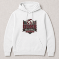 OTMS Vintage Athletic Volleyball Hoodie