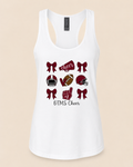 OTMS Cheer Spirit Tank